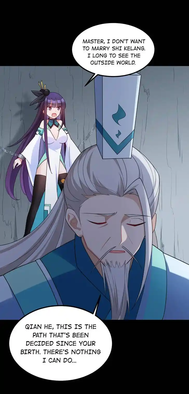 Handling the demoness and the saintess Ch.042