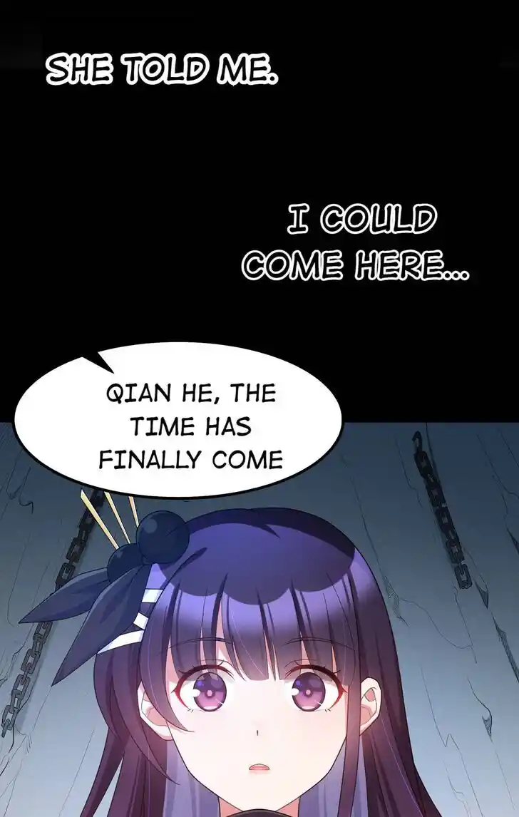 Handling the demoness and the saintess Ch.042