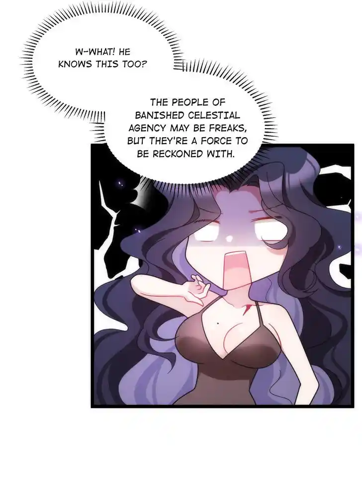 Handling the demoness and the saintess Ch.042.1