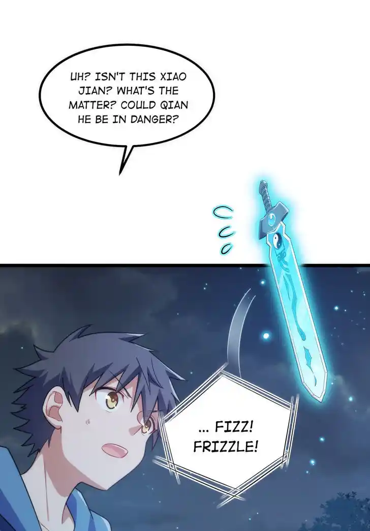 Handling the demoness and the saintess Ch.042.1