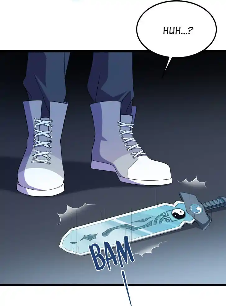 Handling the demoness and the saintess Ch.042.1