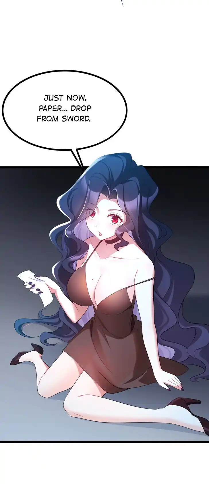 Handling the demoness and the saintess Ch.042.1