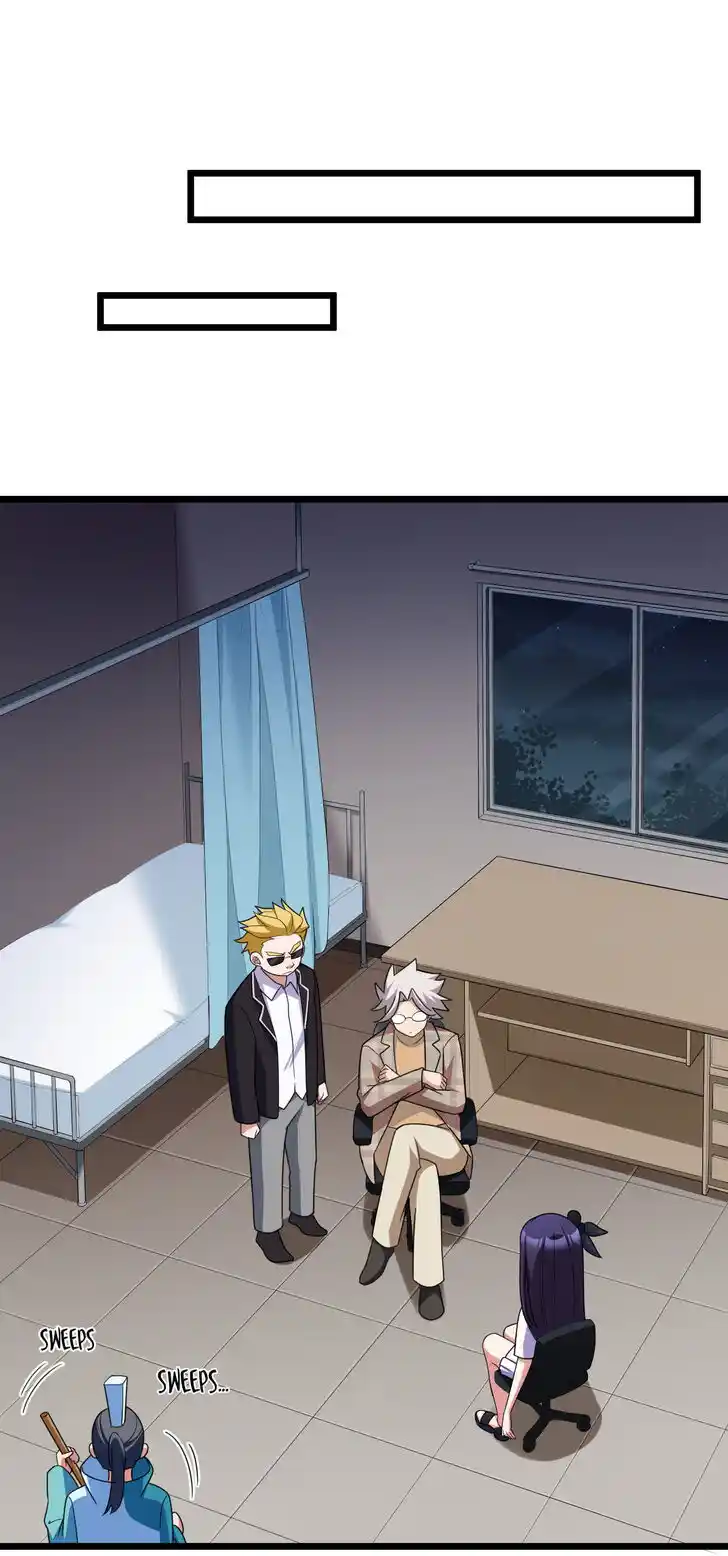 Handling the demoness and the saintess Ch.042.1