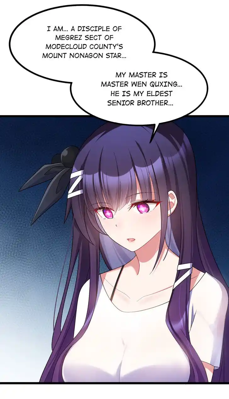 Handling the demoness and the saintess Ch.042.1