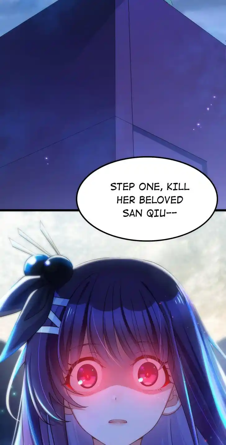 Handling the demoness and the saintess Ch.043