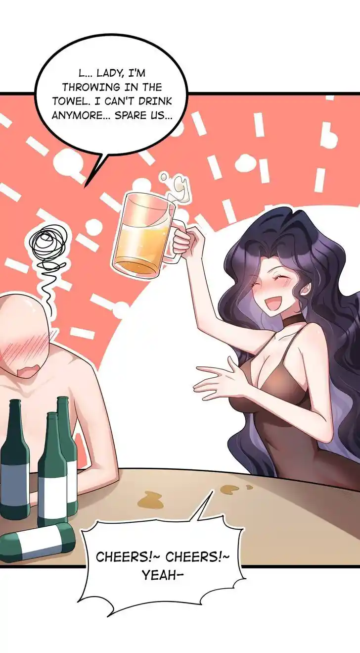 Handling the demoness and the saintess Ch.043