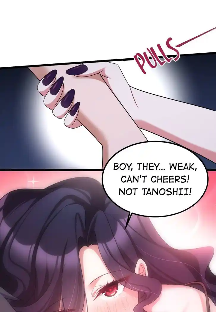 Handling the demoness and the saintess Ch.043