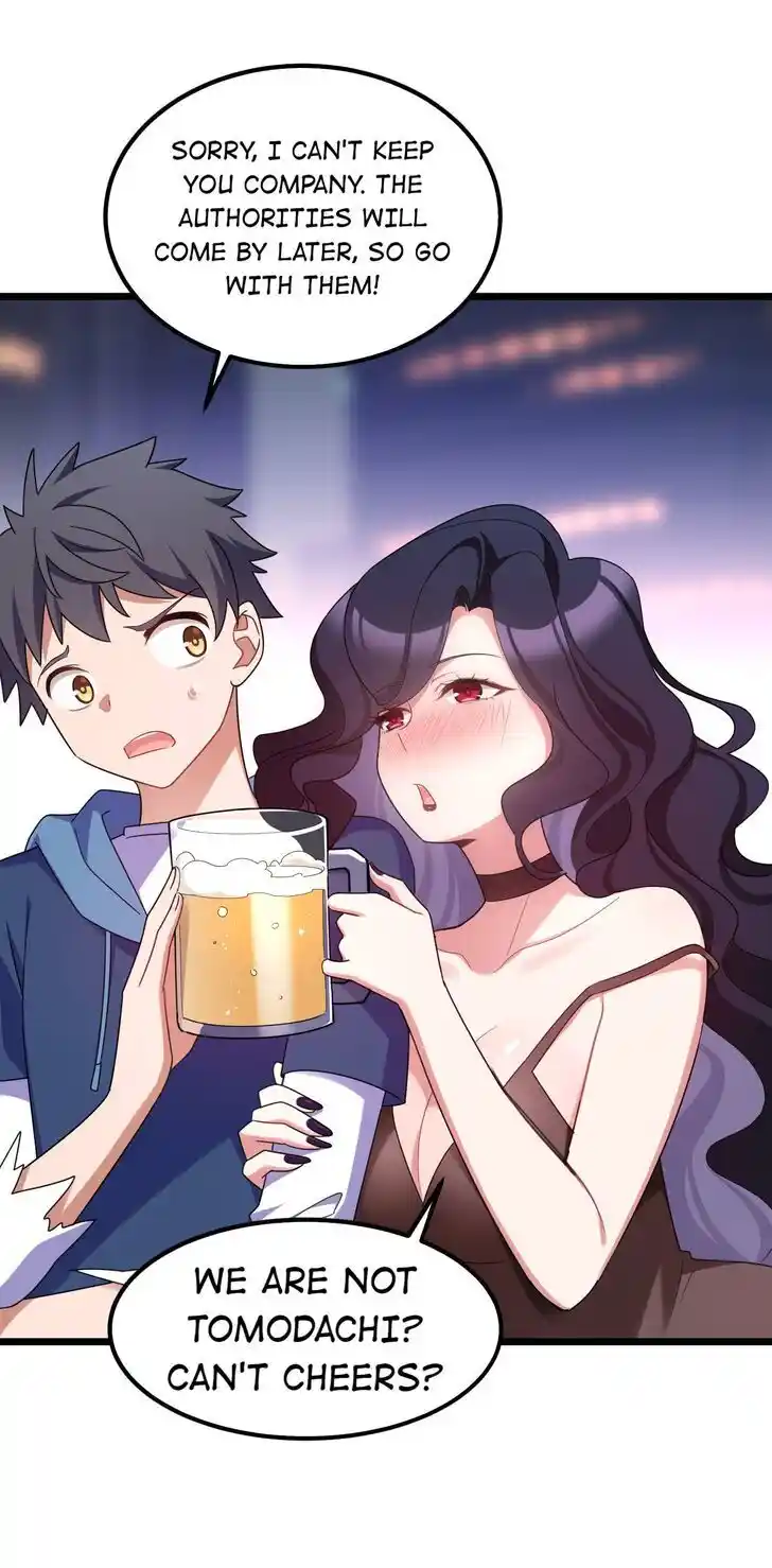 Handling the demoness and the saintess Ch.043