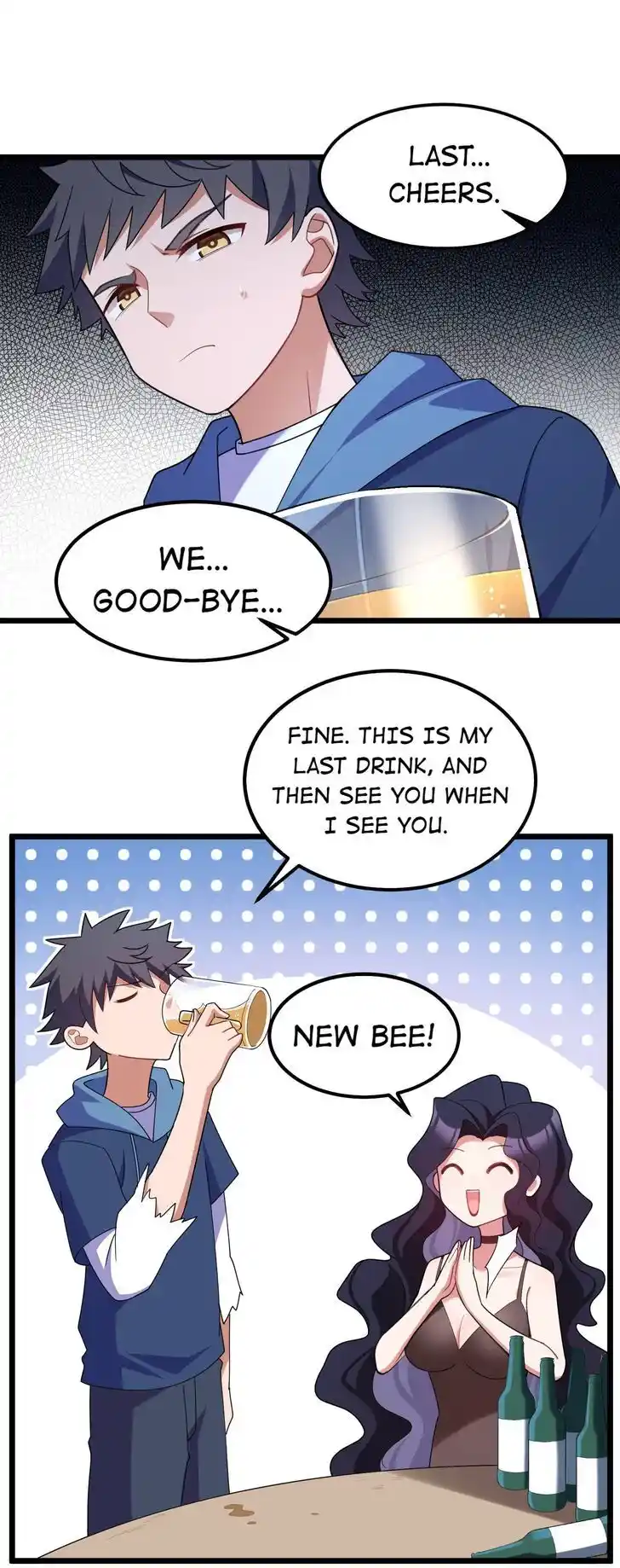 Handling the demoness and the saintess Ch.043