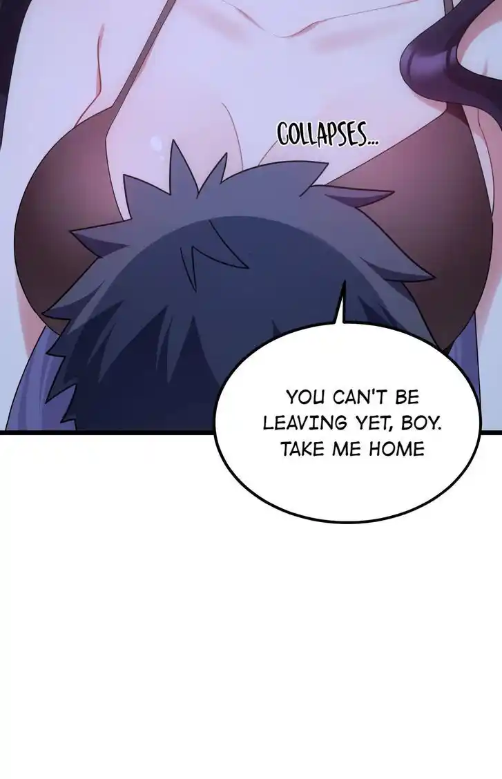 Handling the demoness and the saintess Ch.043