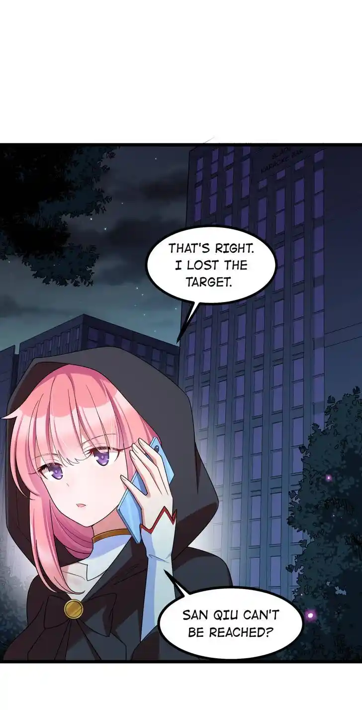 Handling the demoness and the saintess Ch.043