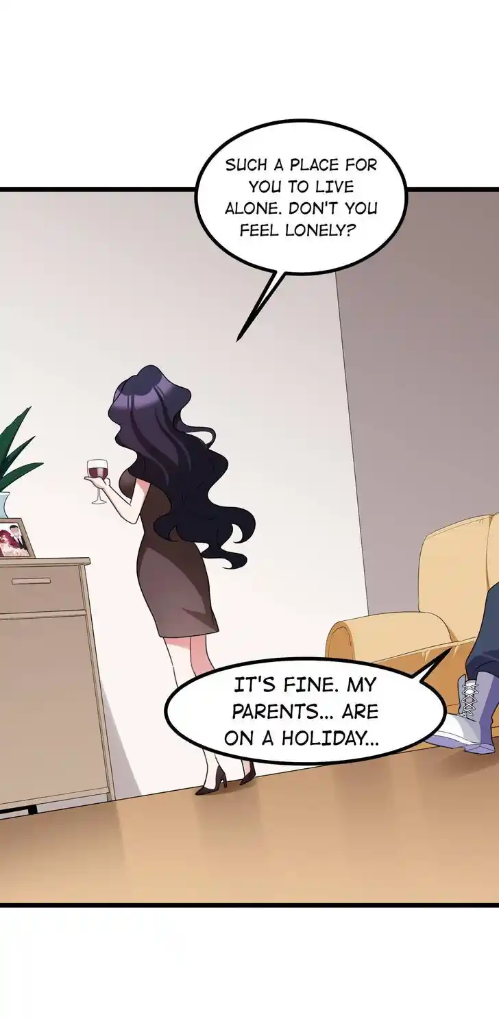 Handling the demoness and the saintess Ch.043