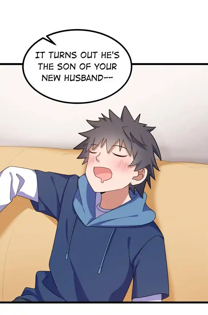 Handling the demoness and the saintess Ch.043