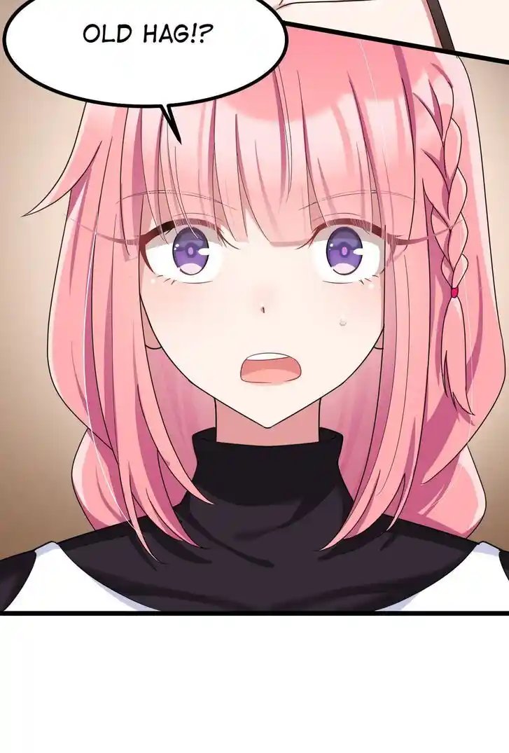 Handling the demoness and the saintess Ch.043