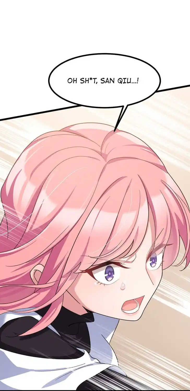 Handling the demoness and the saintess Ch.043