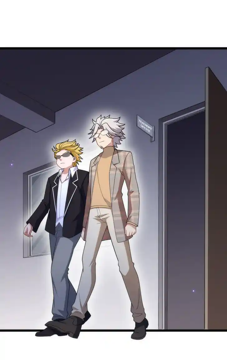 Handling the demoness and the saintess Ch.043.1