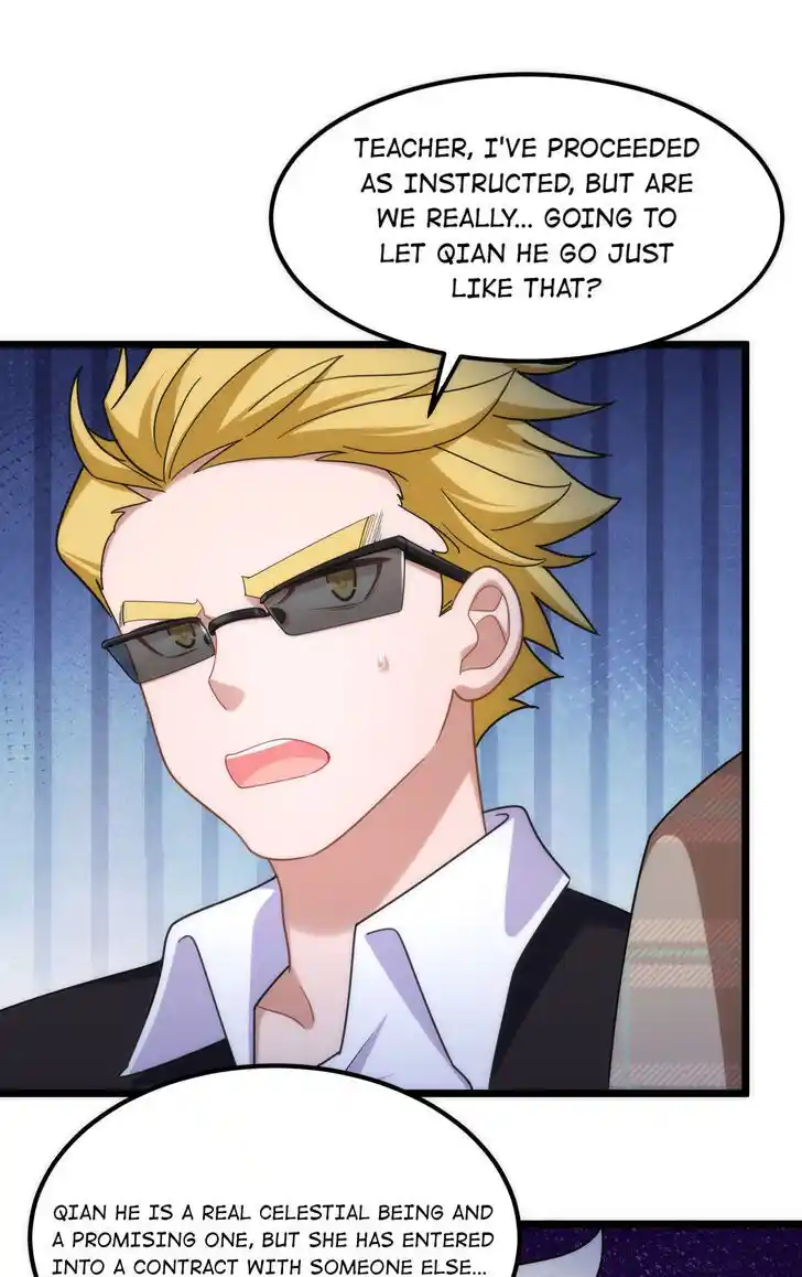 Handling the demoness and the saintess Ch.043.1