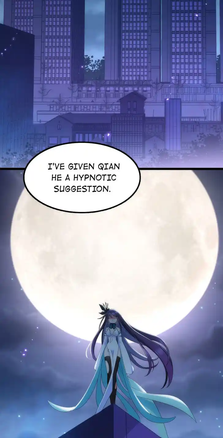 Handling the demoness and the saintess Ch.043.1