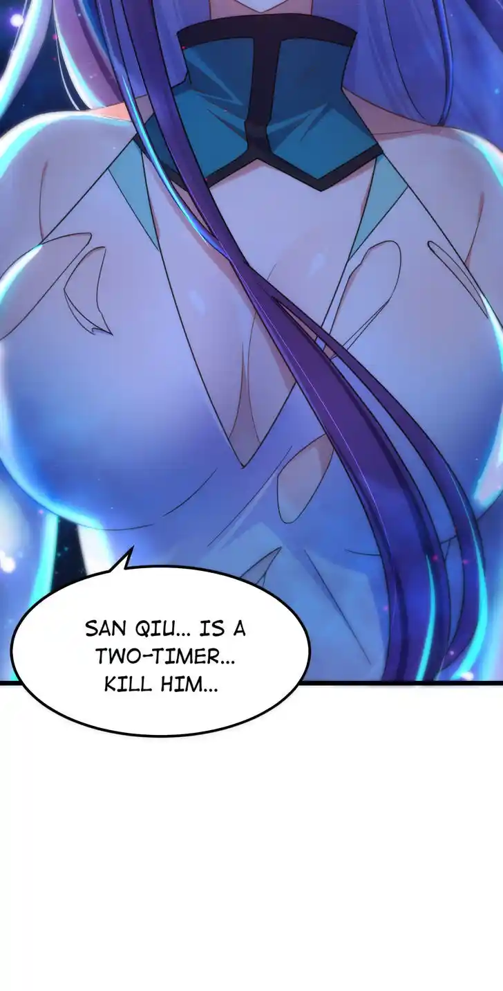 Handling the demoness and the saintess Ch.043.1