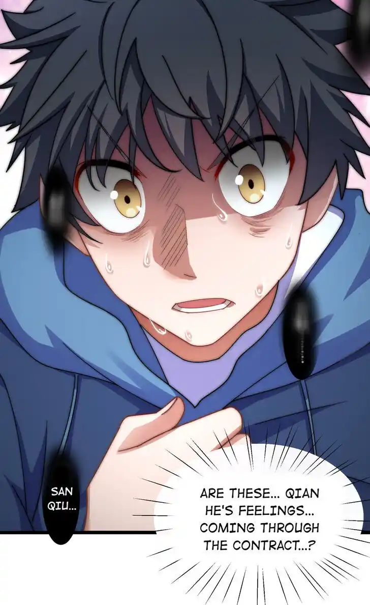 Handling the demoness and the saintess Ch.043.1