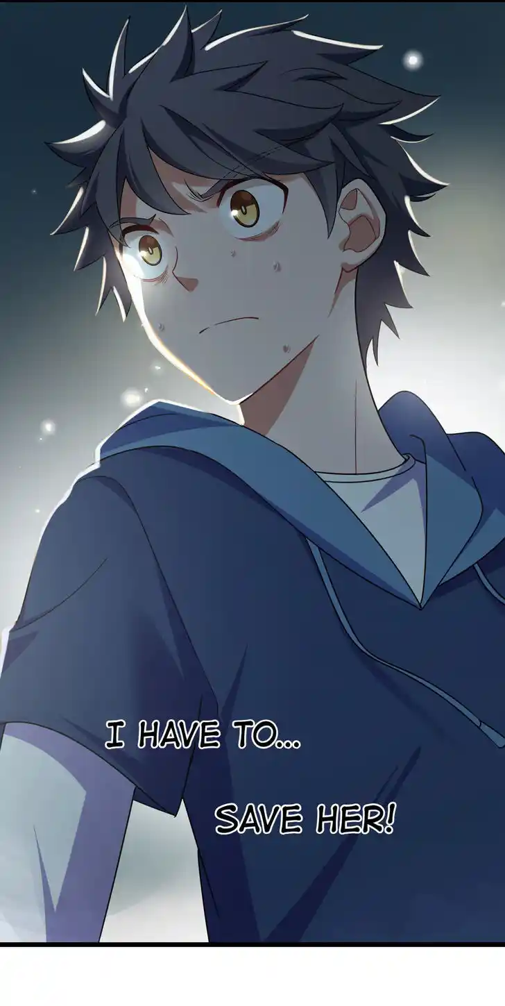 Handling the demoness and the saintess Ch.043.1