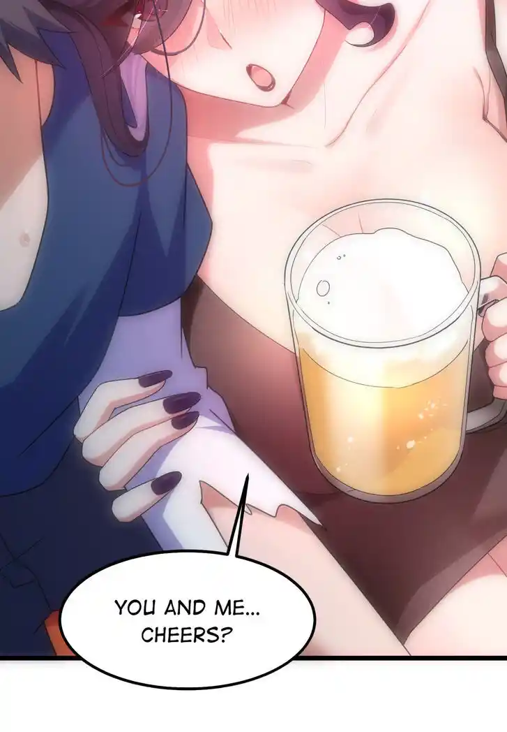 Handling the demoness and the saintess Ch.043.1