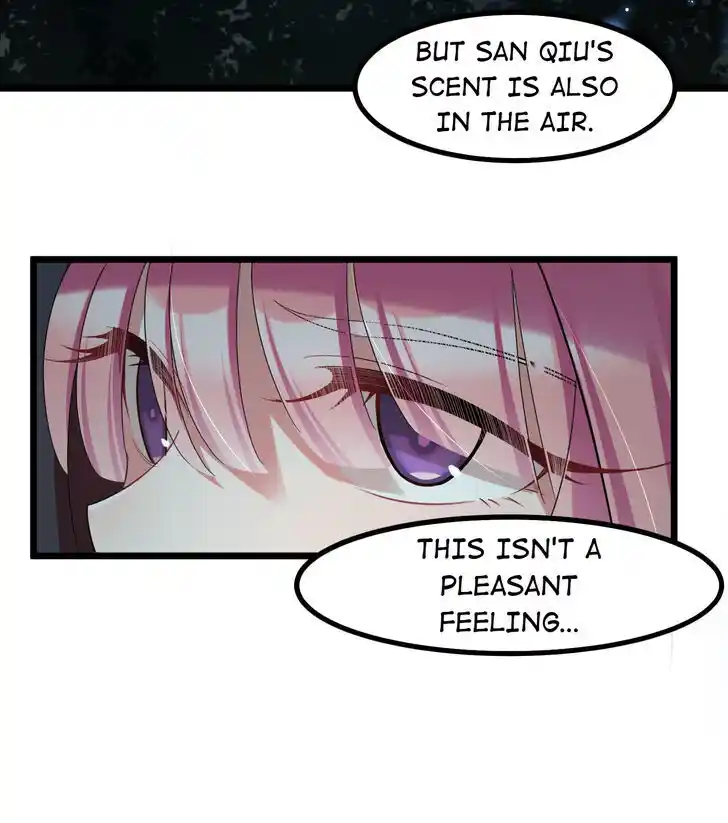 Handling the demoness and the saintess Ch.043.2