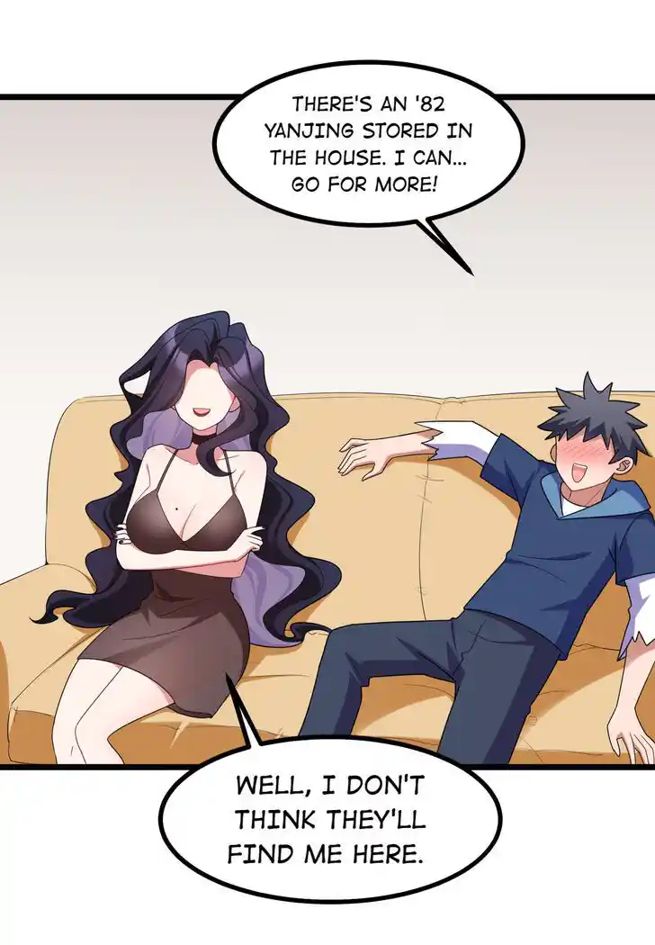 Handling the demoness and the saintess Ch.043.2