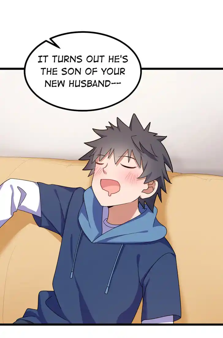 Handling the demoness and the saintess Ch.043.2