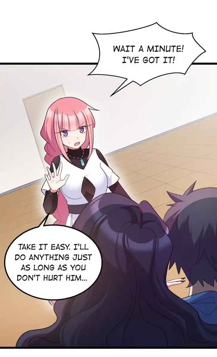 Handling the demoness and the saintess Ch.044