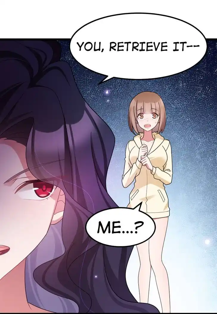 Handling the demoness and the saintess Ch.044