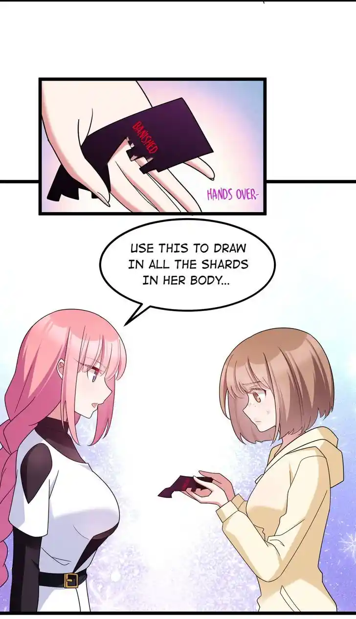 Handling the demoness and the saintess Ch.044