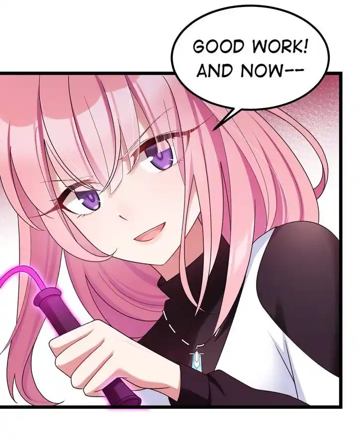 Handling the demoness and the saintess Ch.044