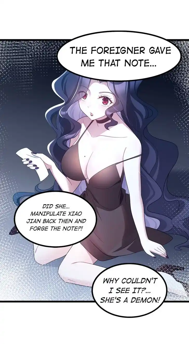 Handling the demoness and the saintess Ch.044