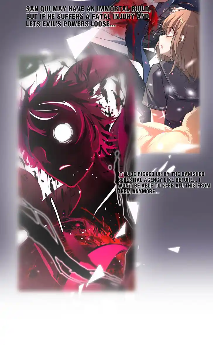 Handling the demoness and the saintess Ch.044.1