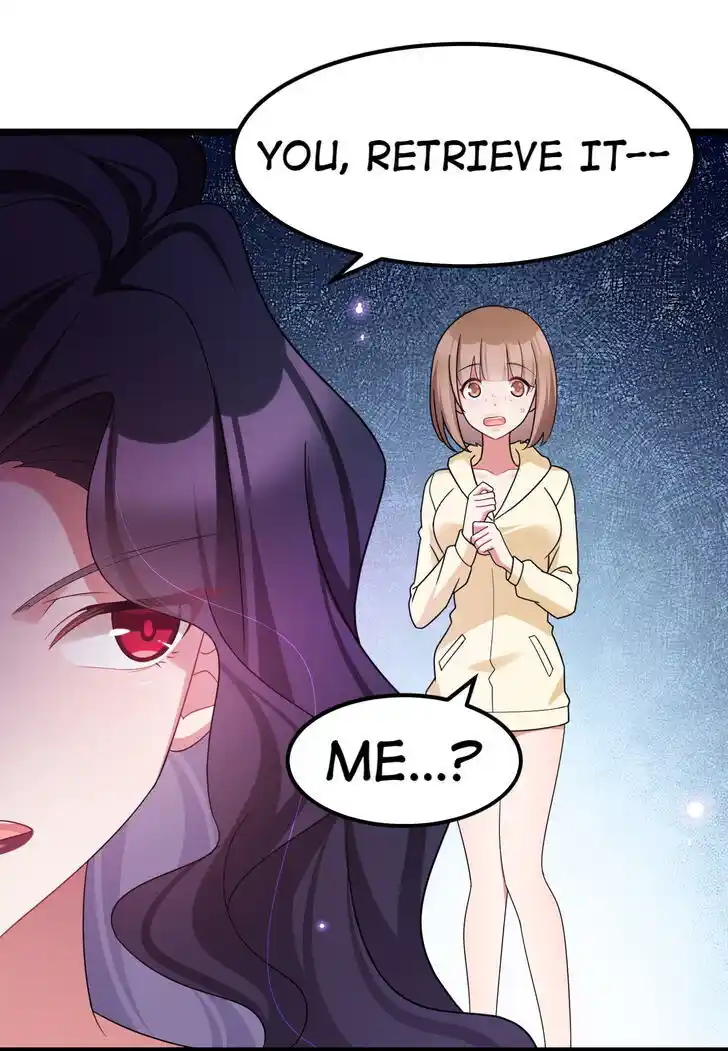 Handling the demoness and the saintess Ch.044.1