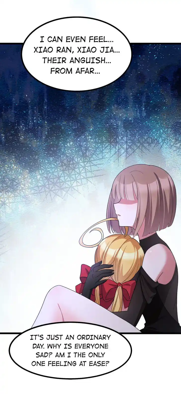 Handling the demoness and the saintess Ch.044.2