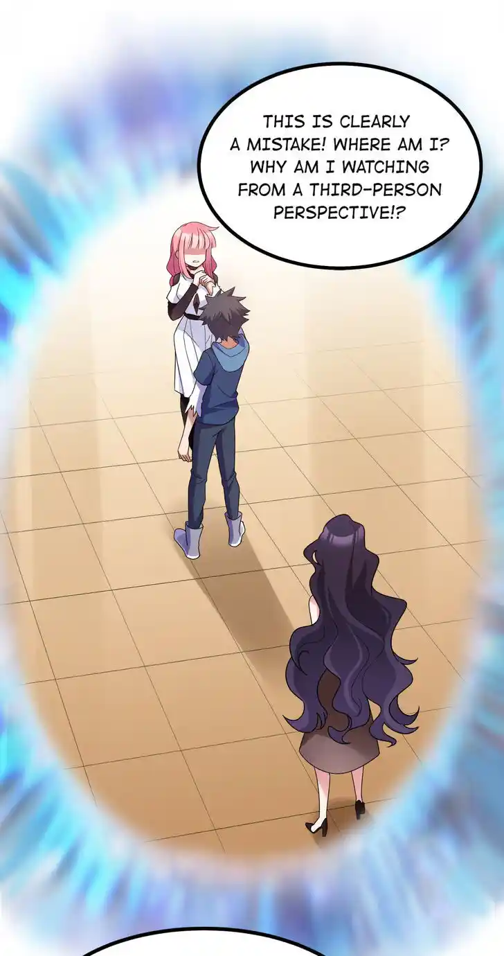 Handling the demoness and the saintess Ch.044.2