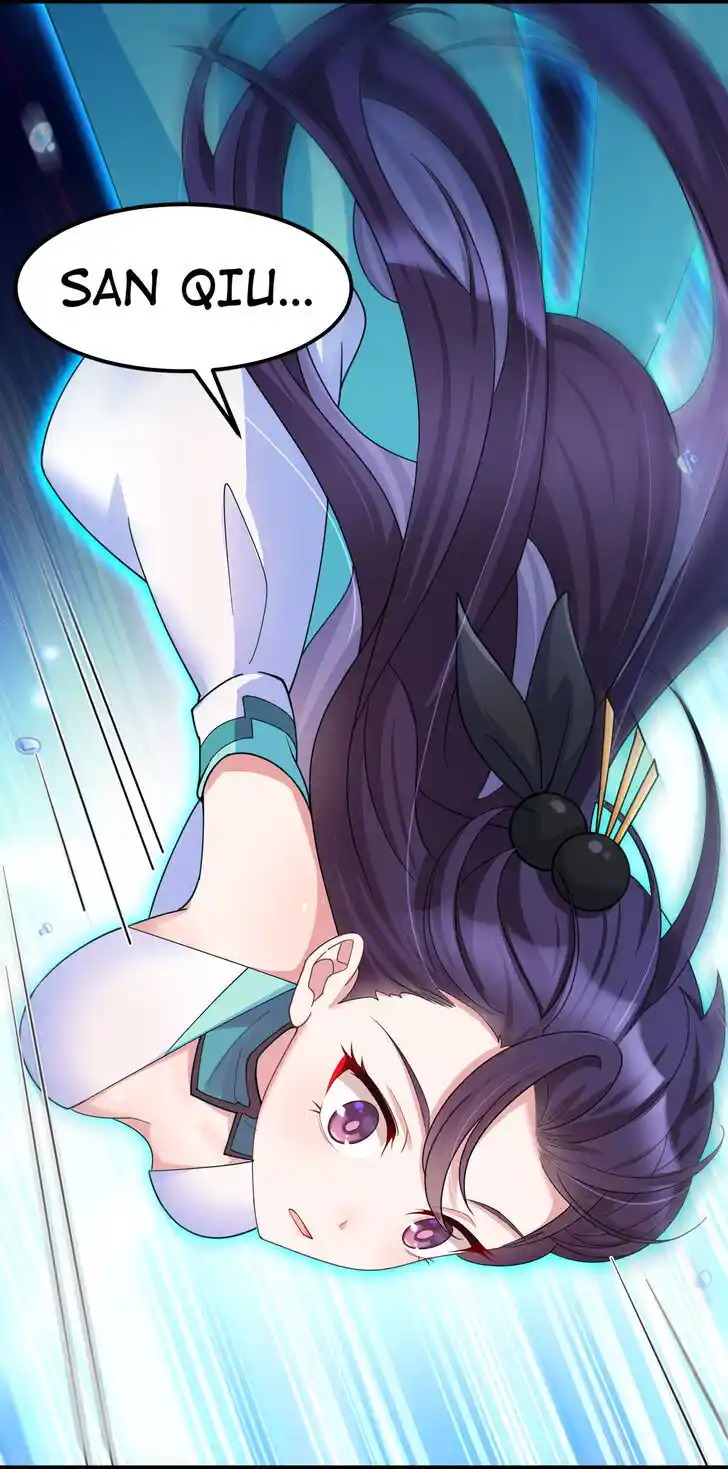 Handling the demoness and the saintess Ch.044.2