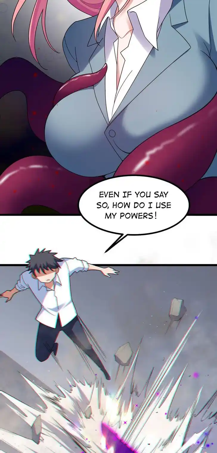 Handling the demoness and the saintess Ch.045