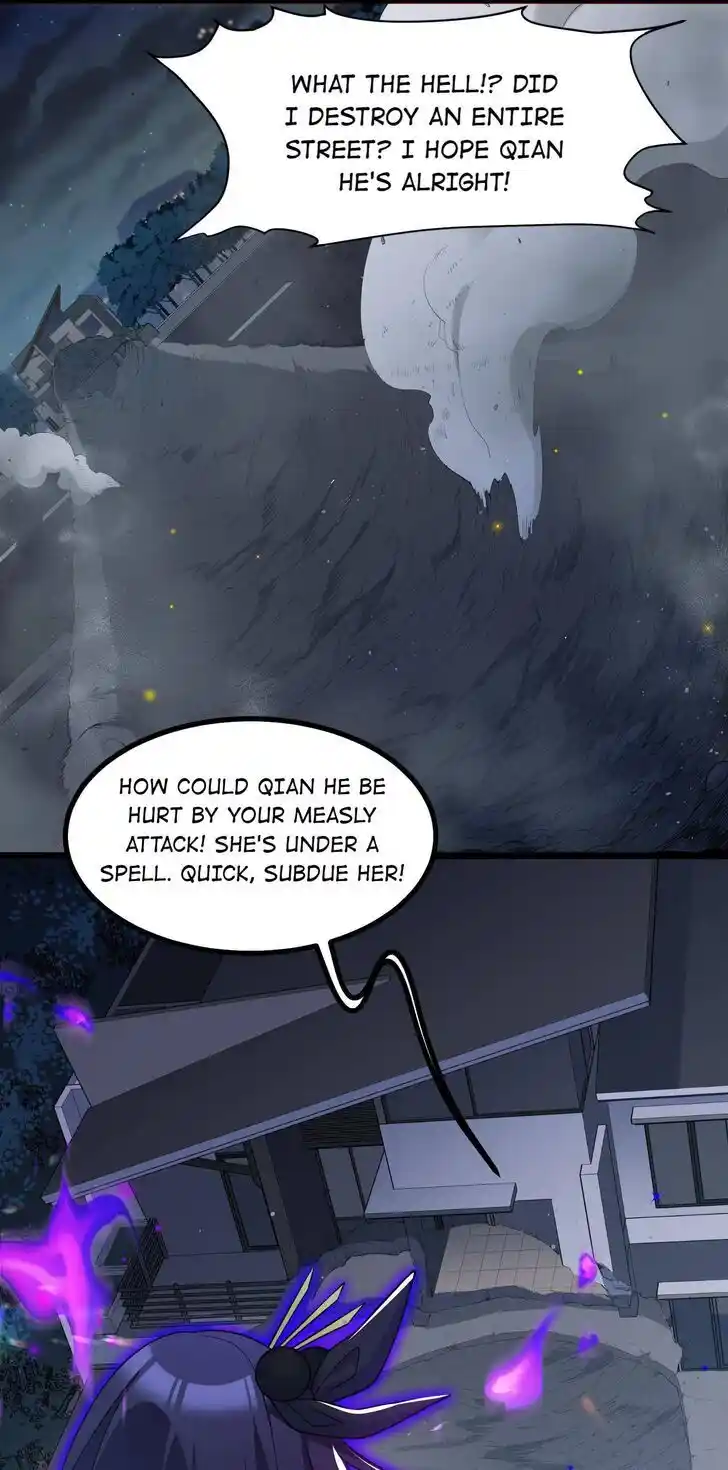 Handling the demoness and the saintess Ch.045