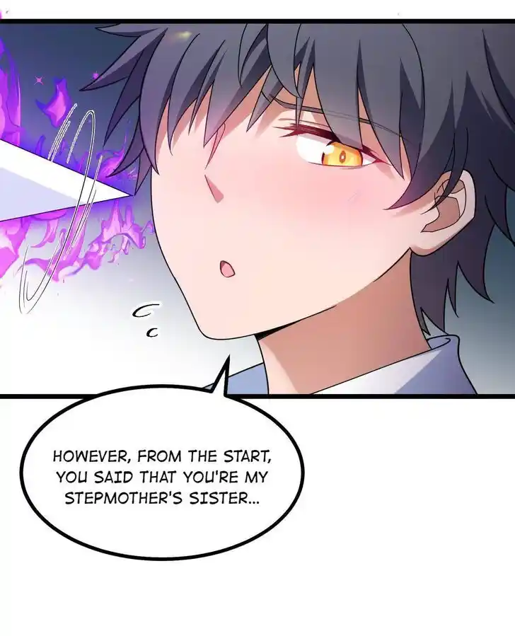 Handling the demoness and the saintess Ch.045