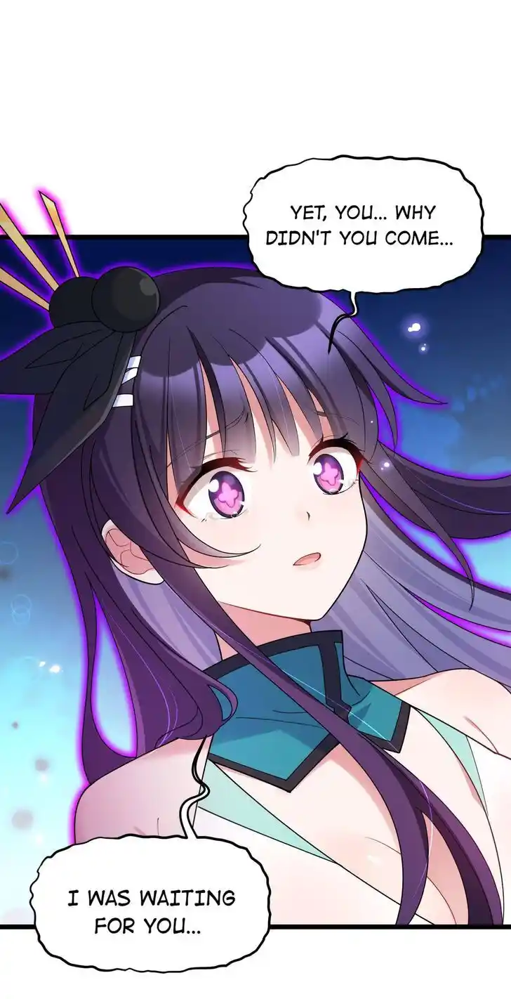 Handling the demoness and the saintess Ch.045