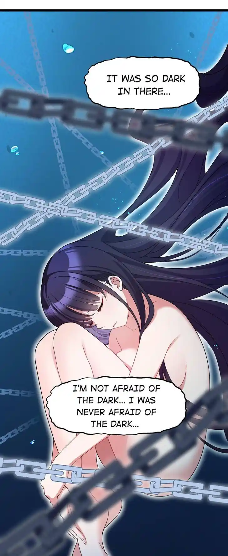 Handling the demoness and the saintess Ch.045