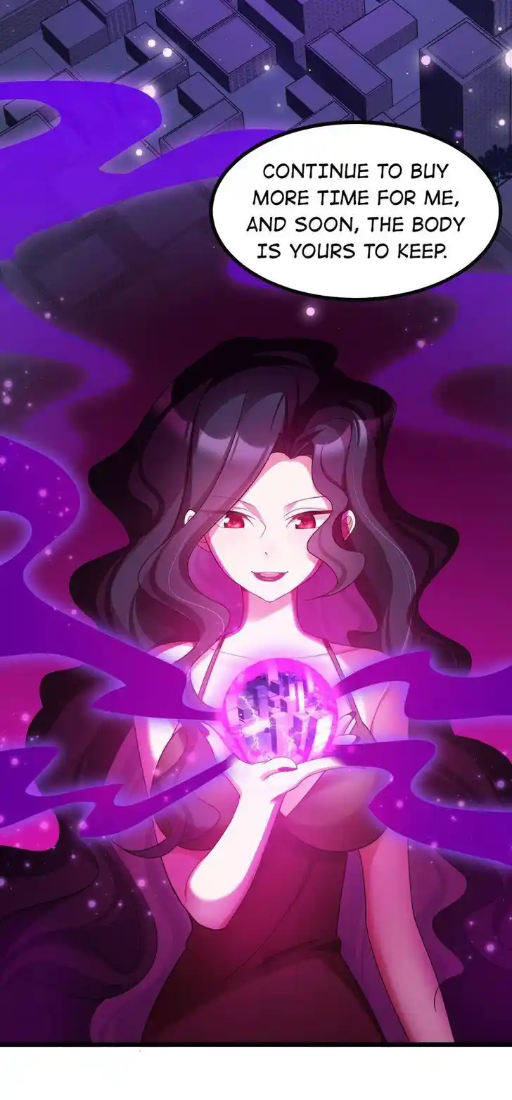 Handling the demoness and the saintess Ch.045