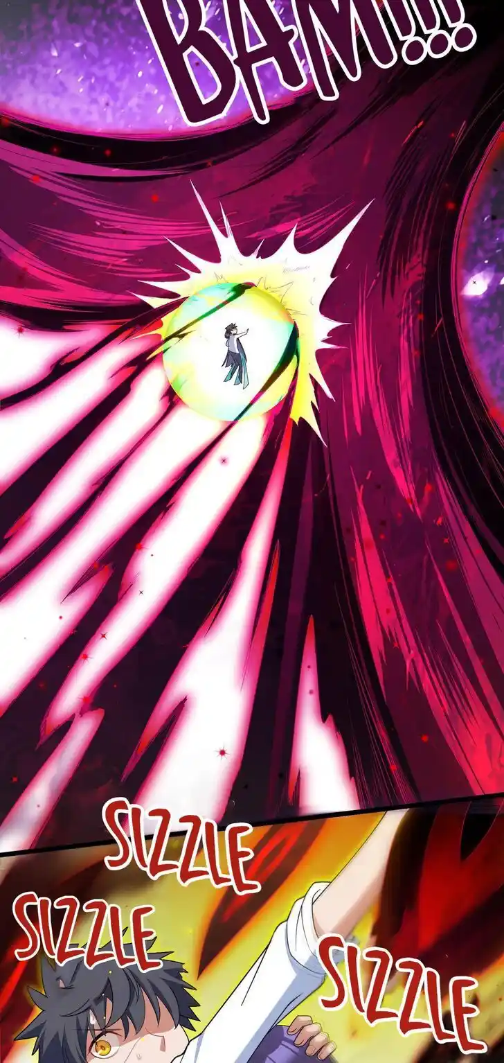 Handling the demoness and the saintess Ch.045