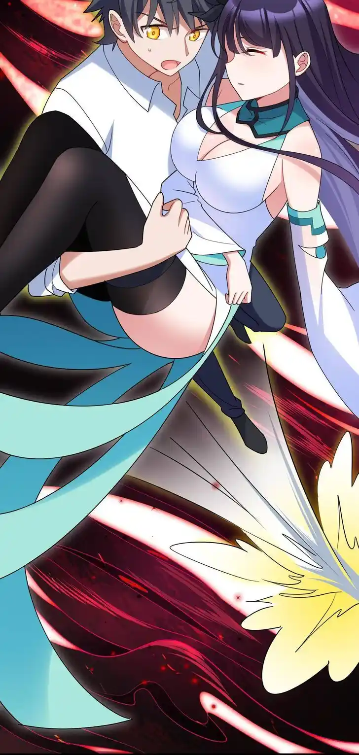 Handling the demoness and the saintess Ch.045