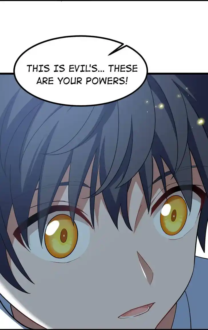 Handling the demoness and the saintess Ch.045