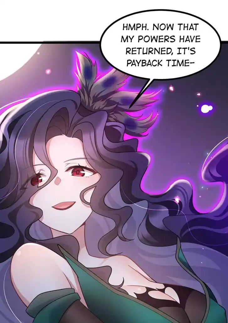 Handling the demoness and the saintess Ch.045