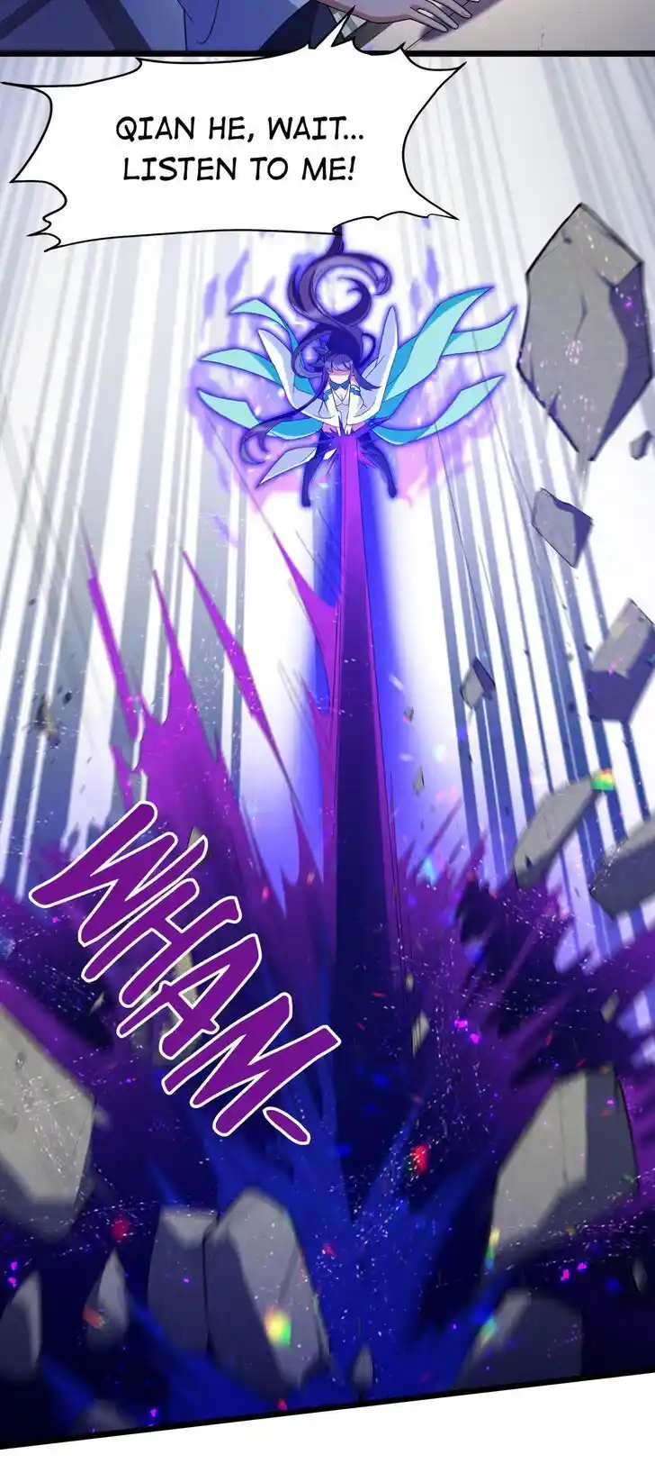 Handling the demoness and the saintess Ch.045.1